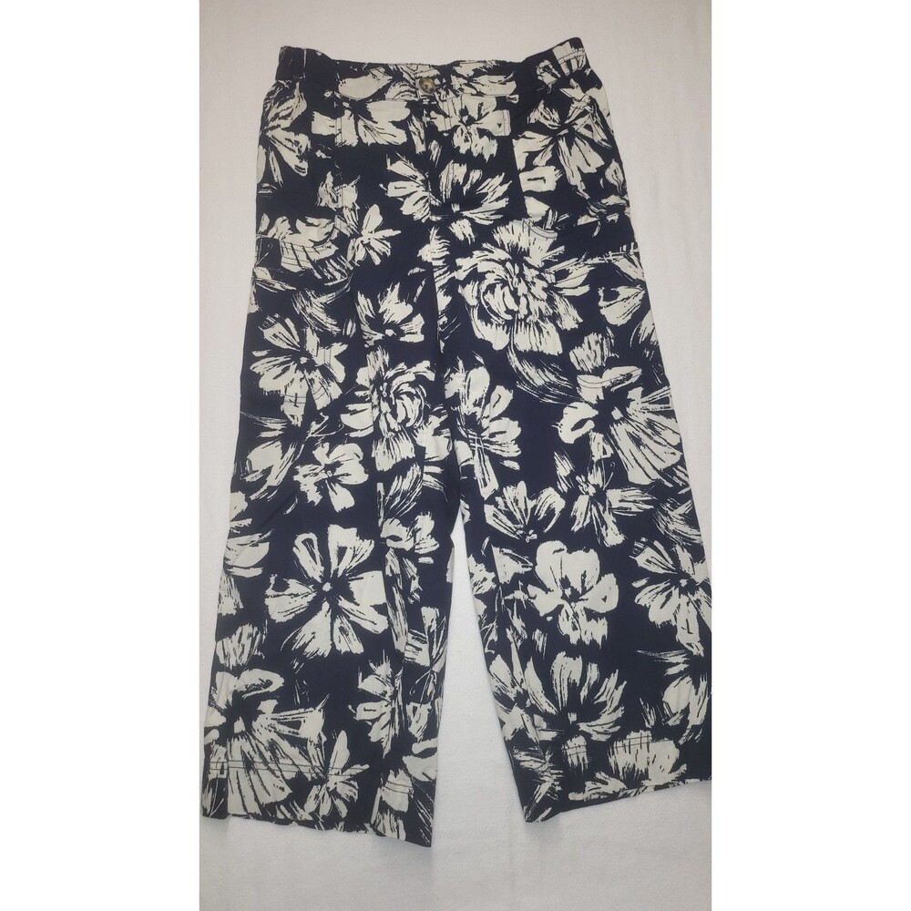 Democracy Pants Womens 10 White Ab Technology Skinny Ankle Stretch Jeans Casual